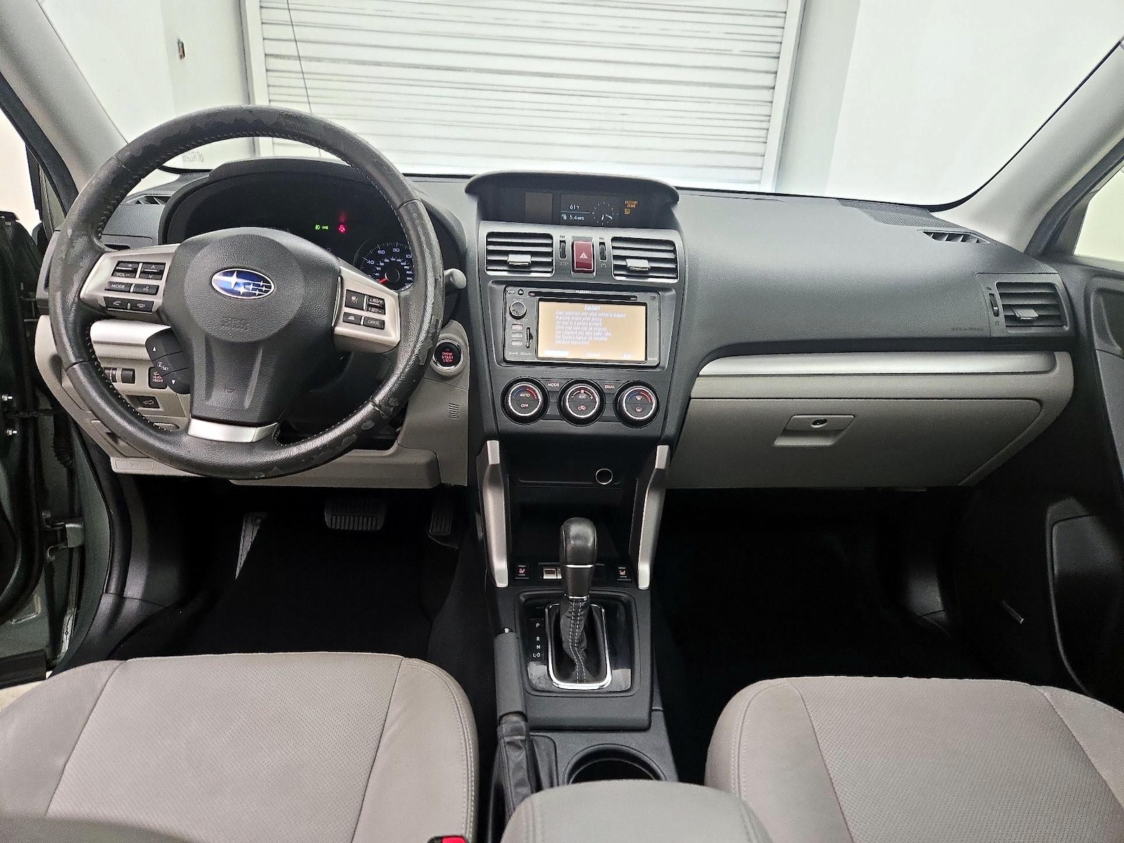 Navigation System