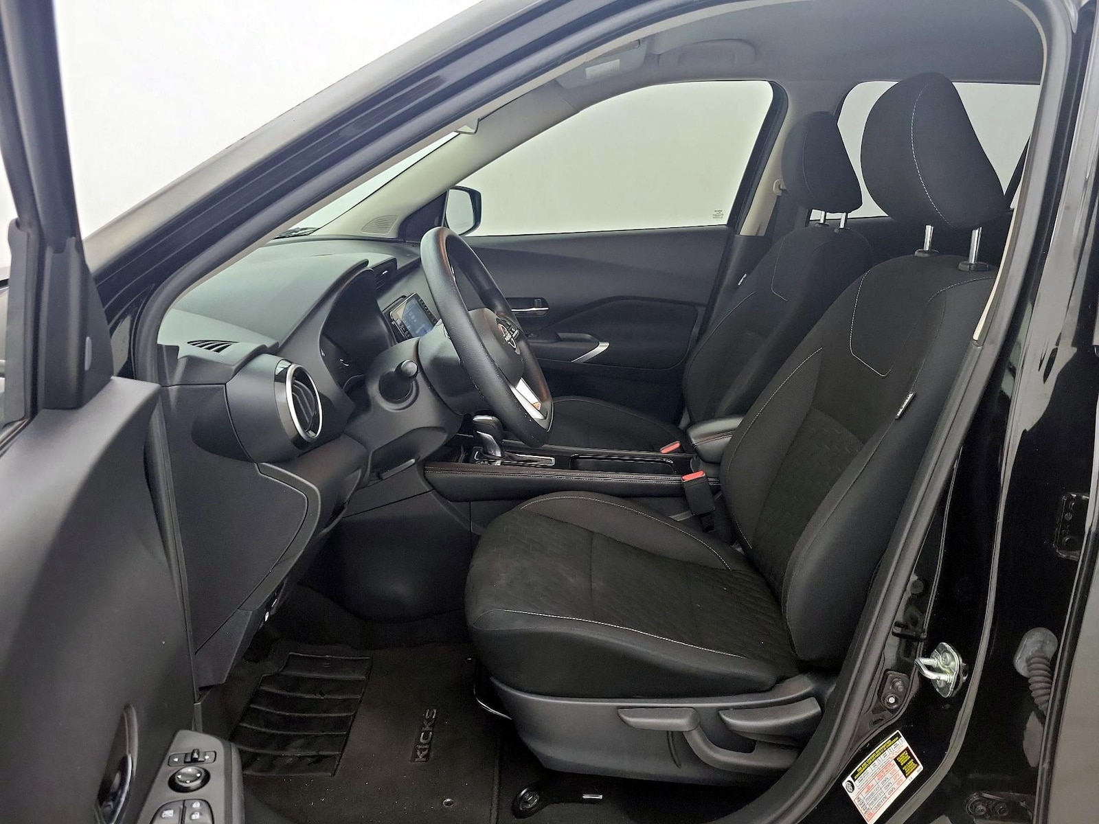 Side Airbags