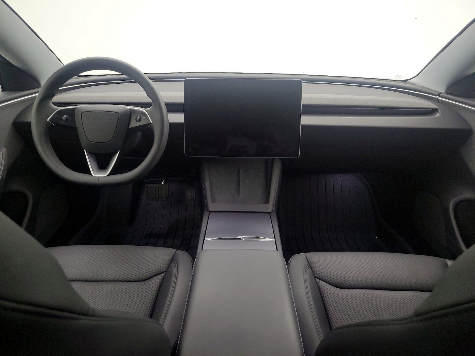 Navigation System