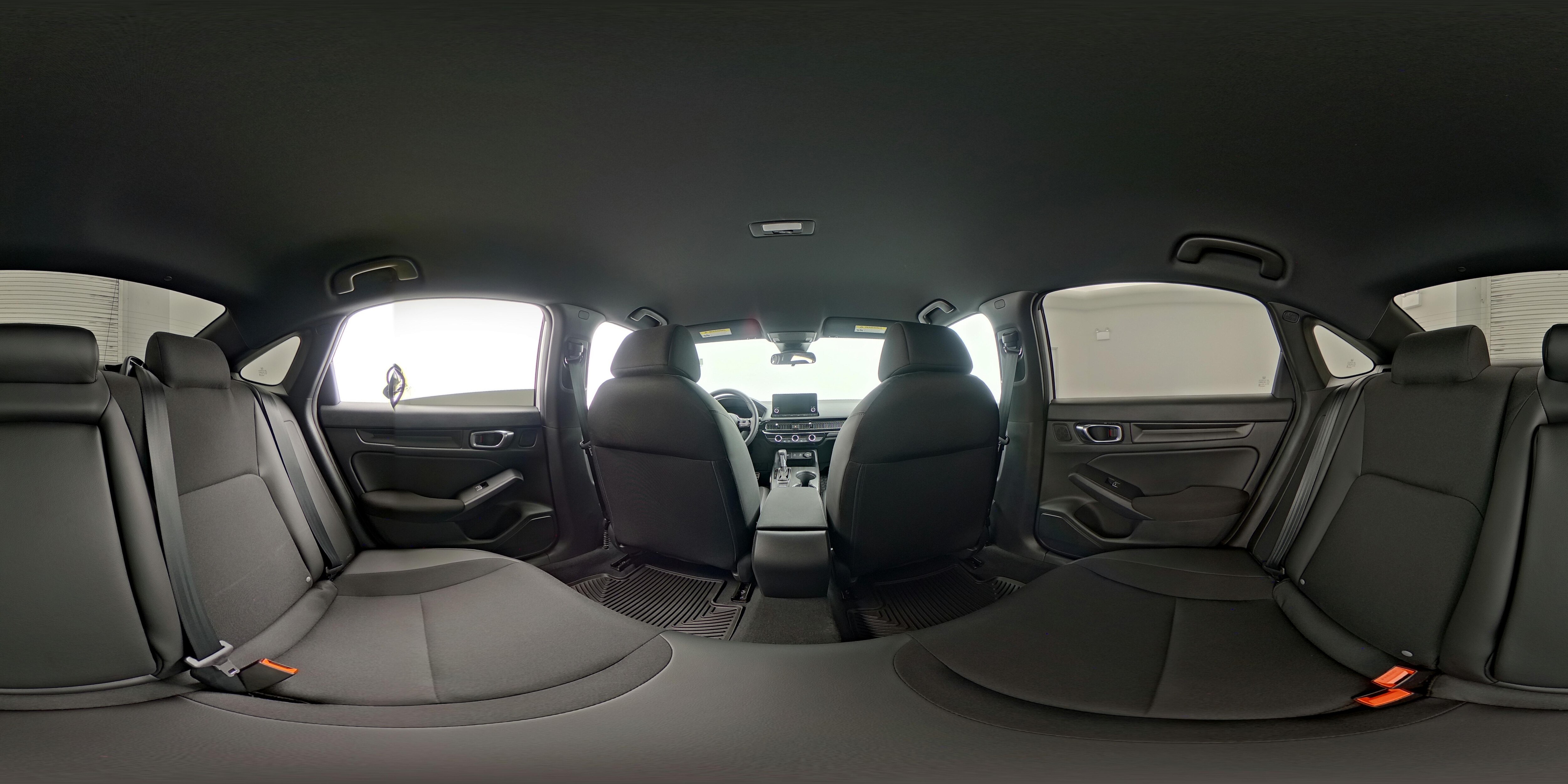 2026 Honda Civic Sport - Photo 25