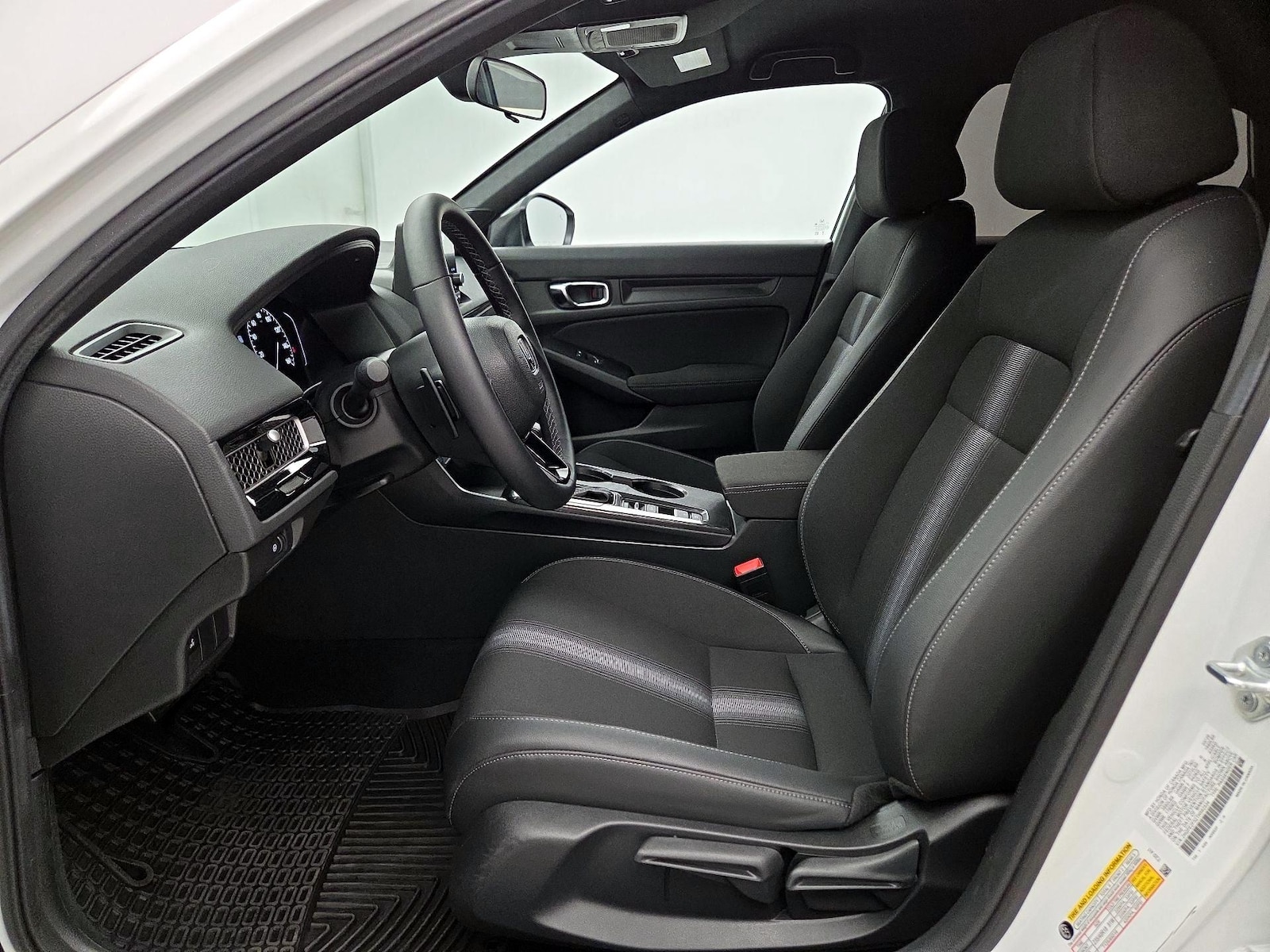2026 Honda Civic Sport - Photo 12