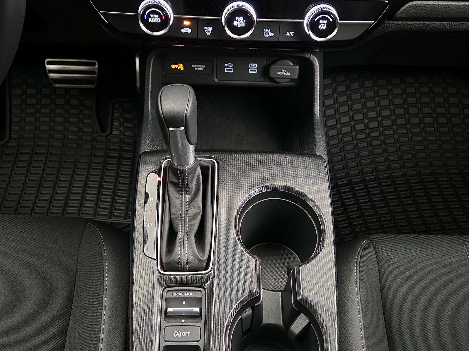 2026 Honda Civic Sport - Photo 18