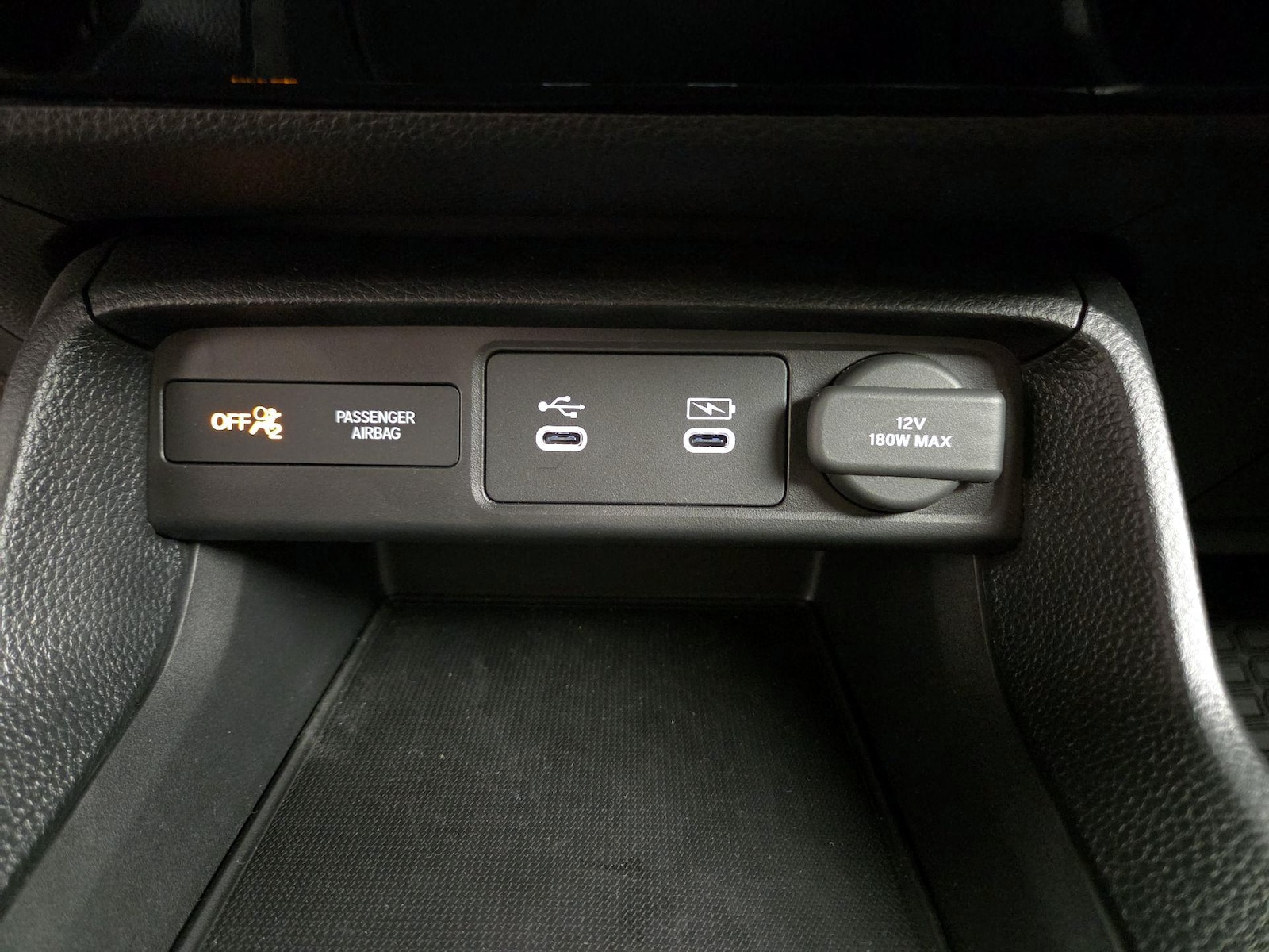 2026 Honda Civic Sport - Photo 19