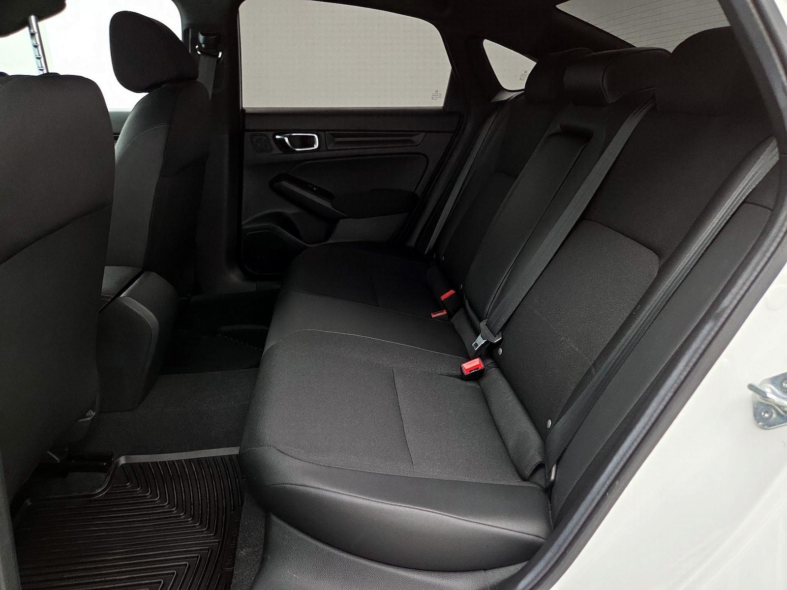2026 Honda Civic Sport - Photo 20