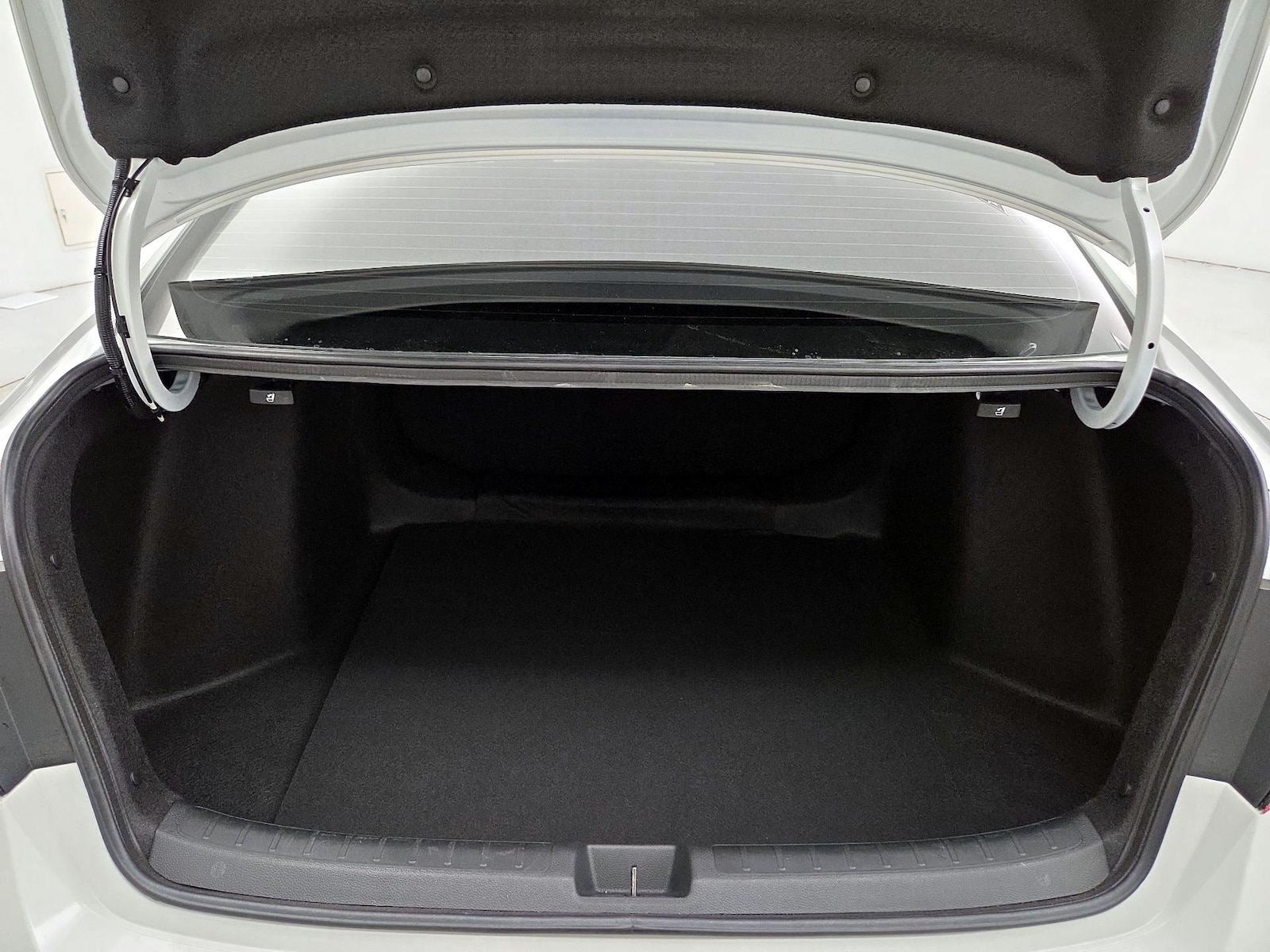 2026 Honda Civic Sport - Photo 21