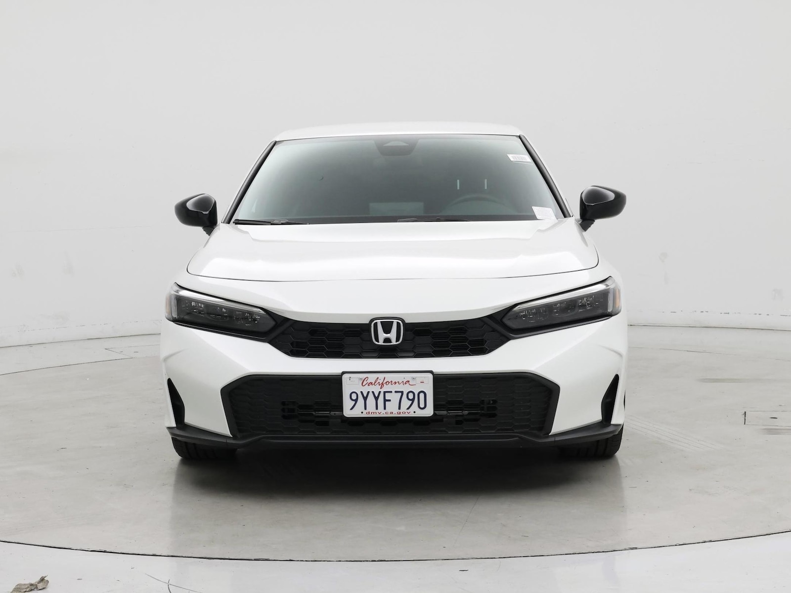 2026 Honda Civic Sport - Photo 6