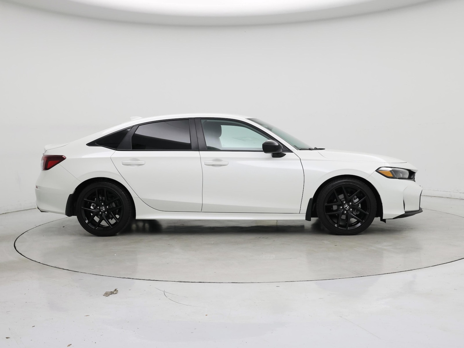2026 Honda Civic Sport - Photo 8
