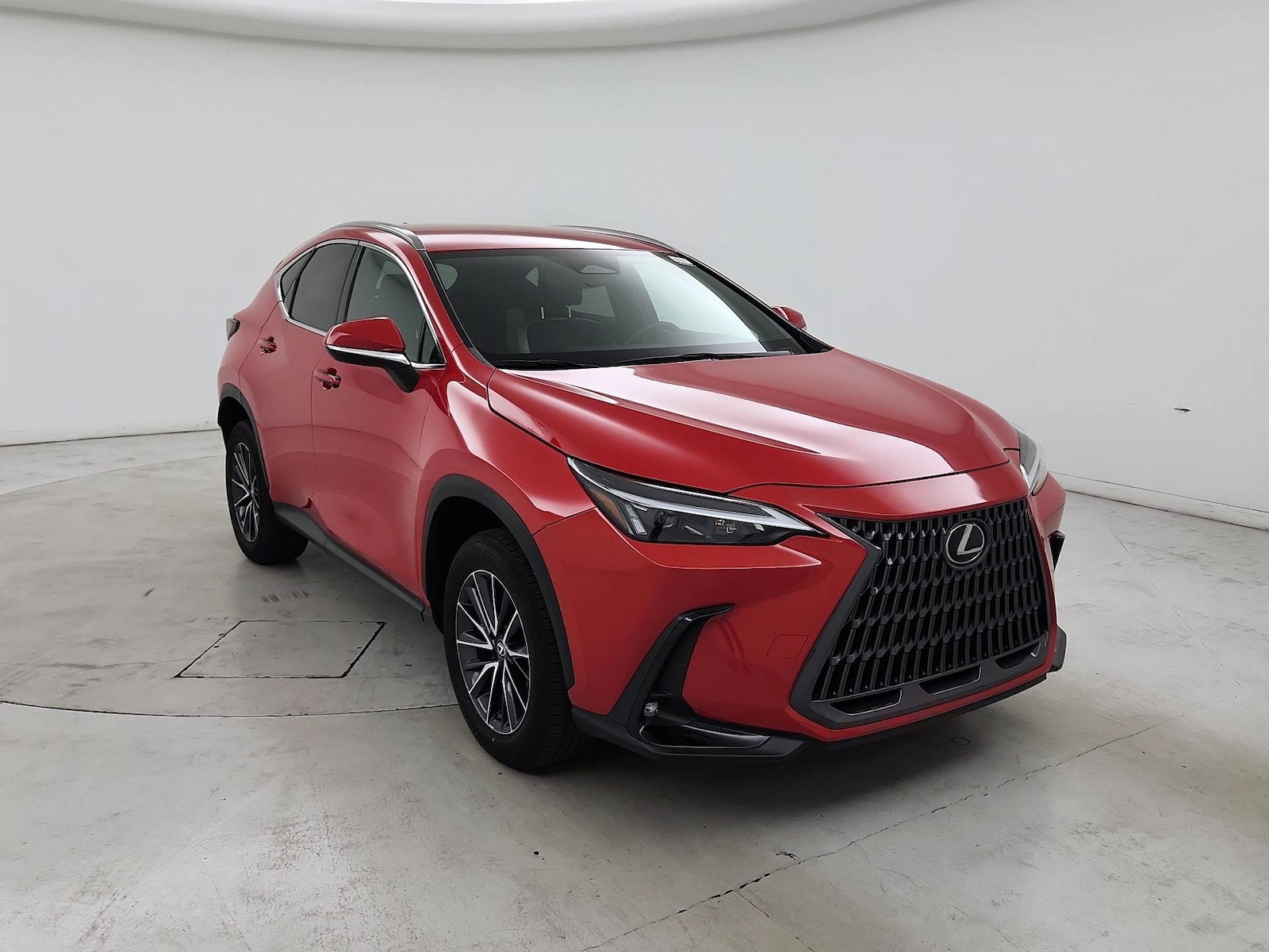 2023 Lexus NX