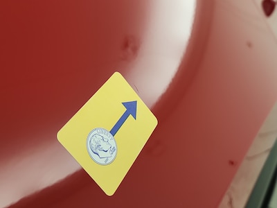 Condition detail