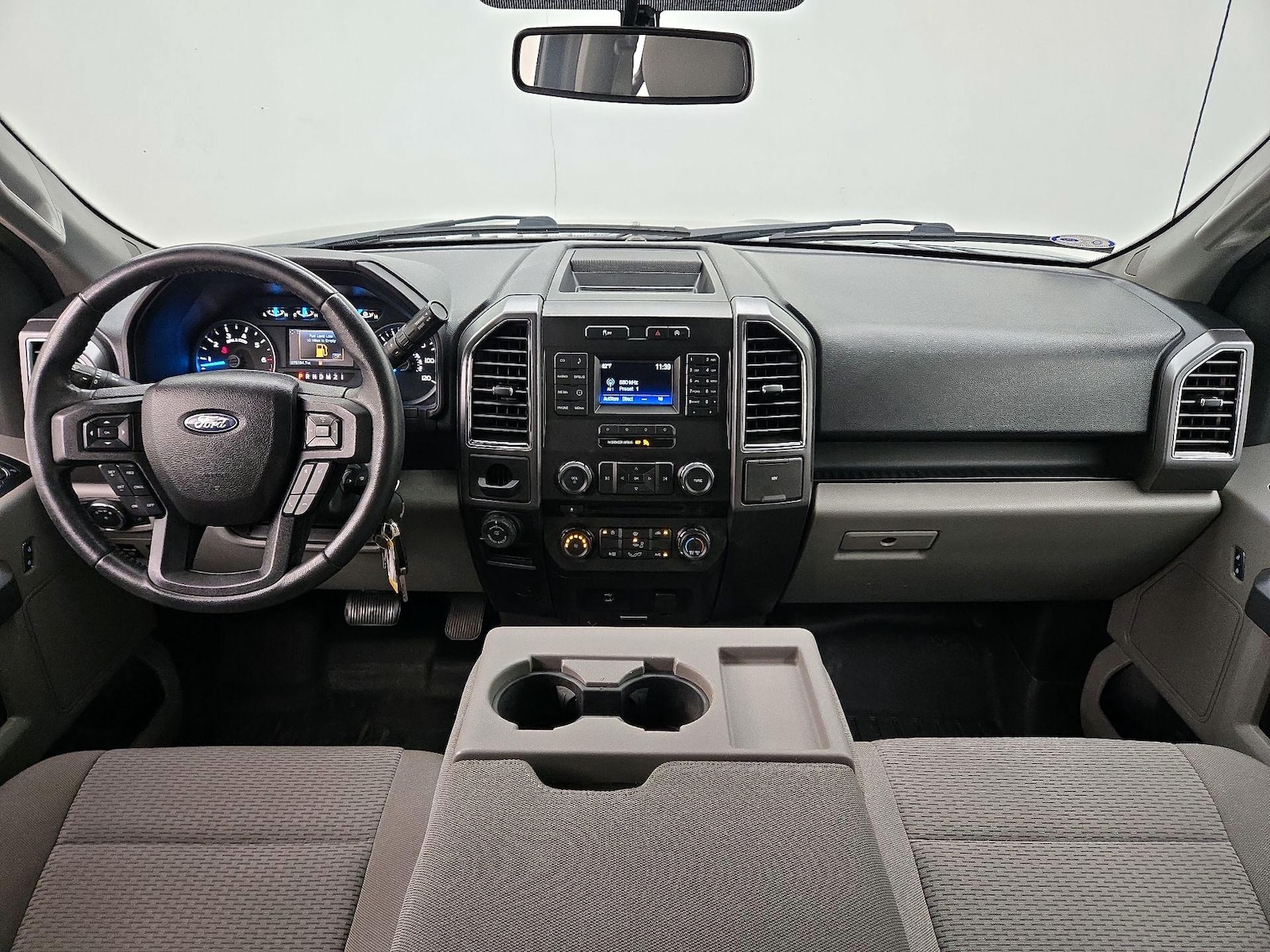 Rear View Camera
