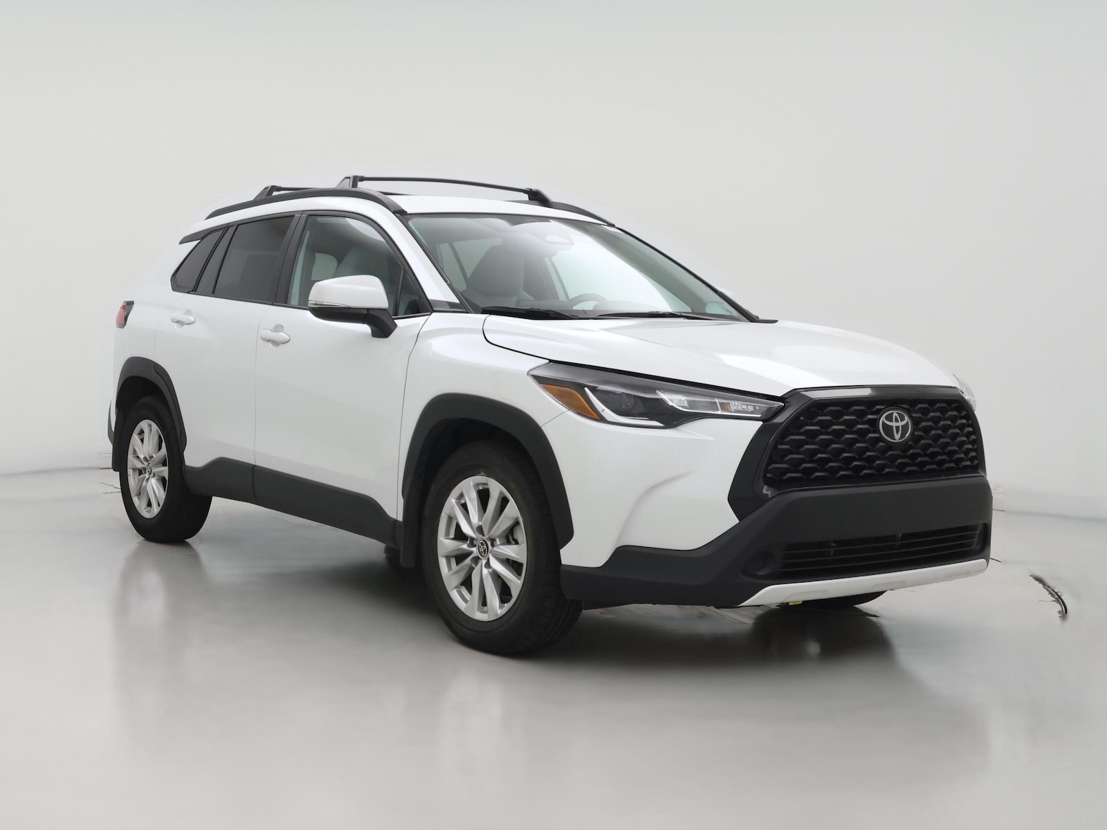 2024 Toyota Corolla Cross