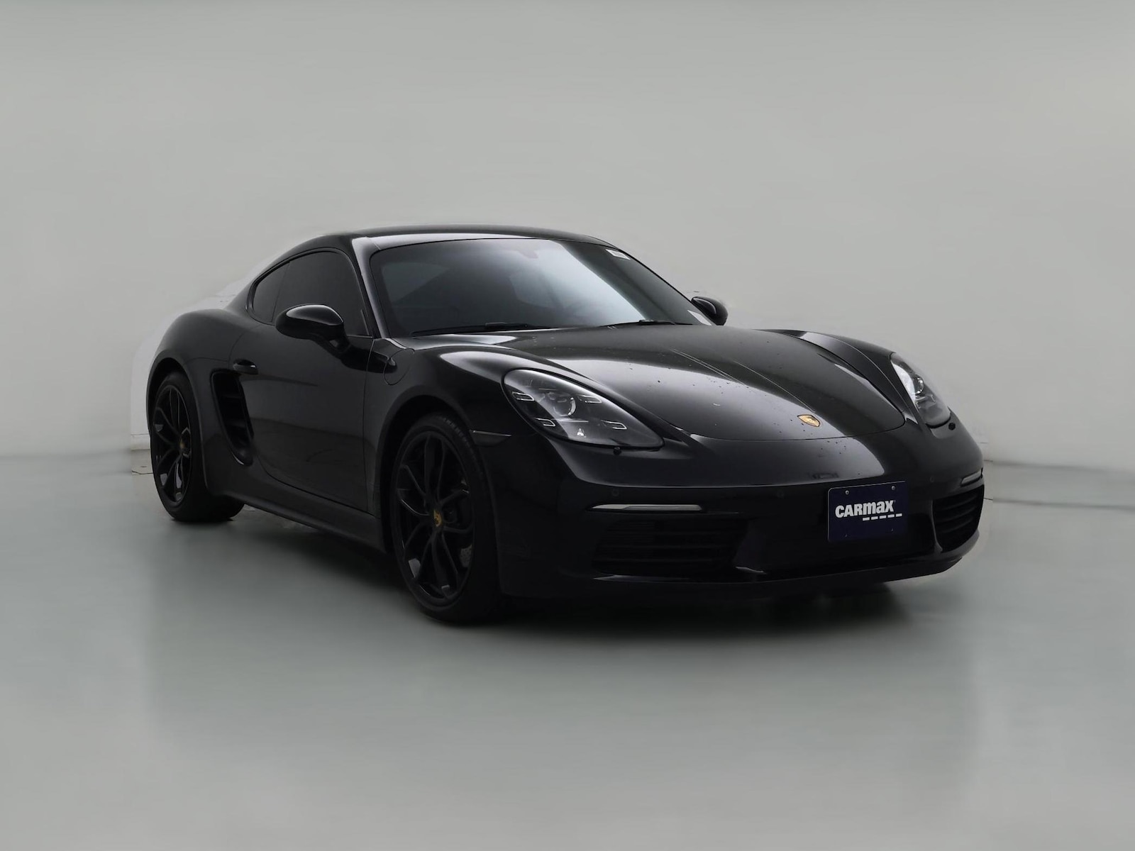2025 Porsche 718