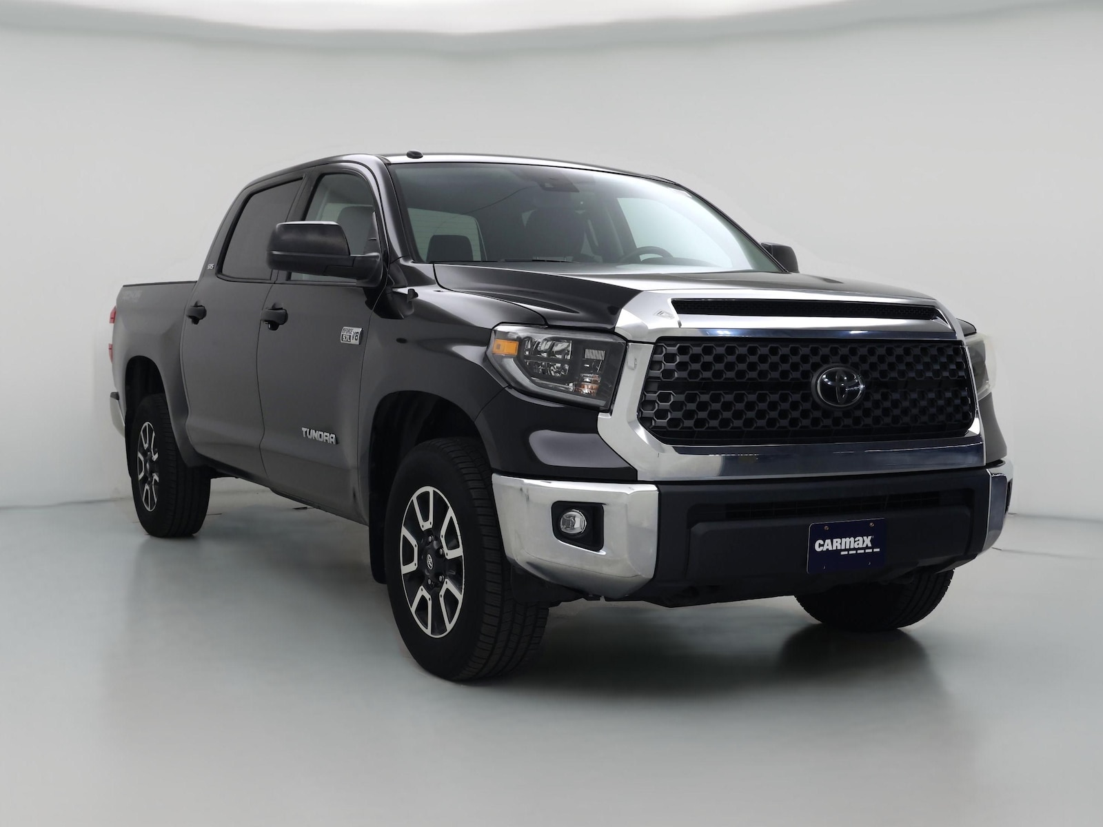 Tow Hitch & Four Wheel Drive