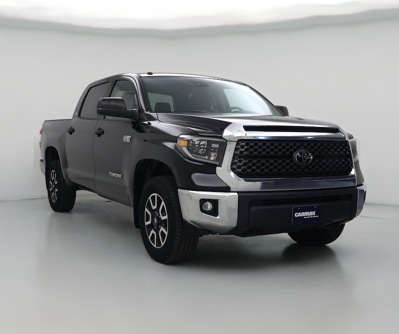 2019 Toyota Tundra SR5