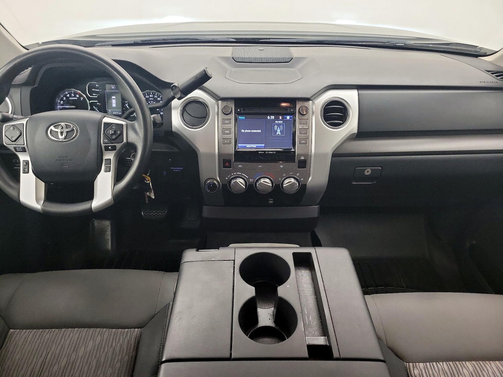 Navigation System