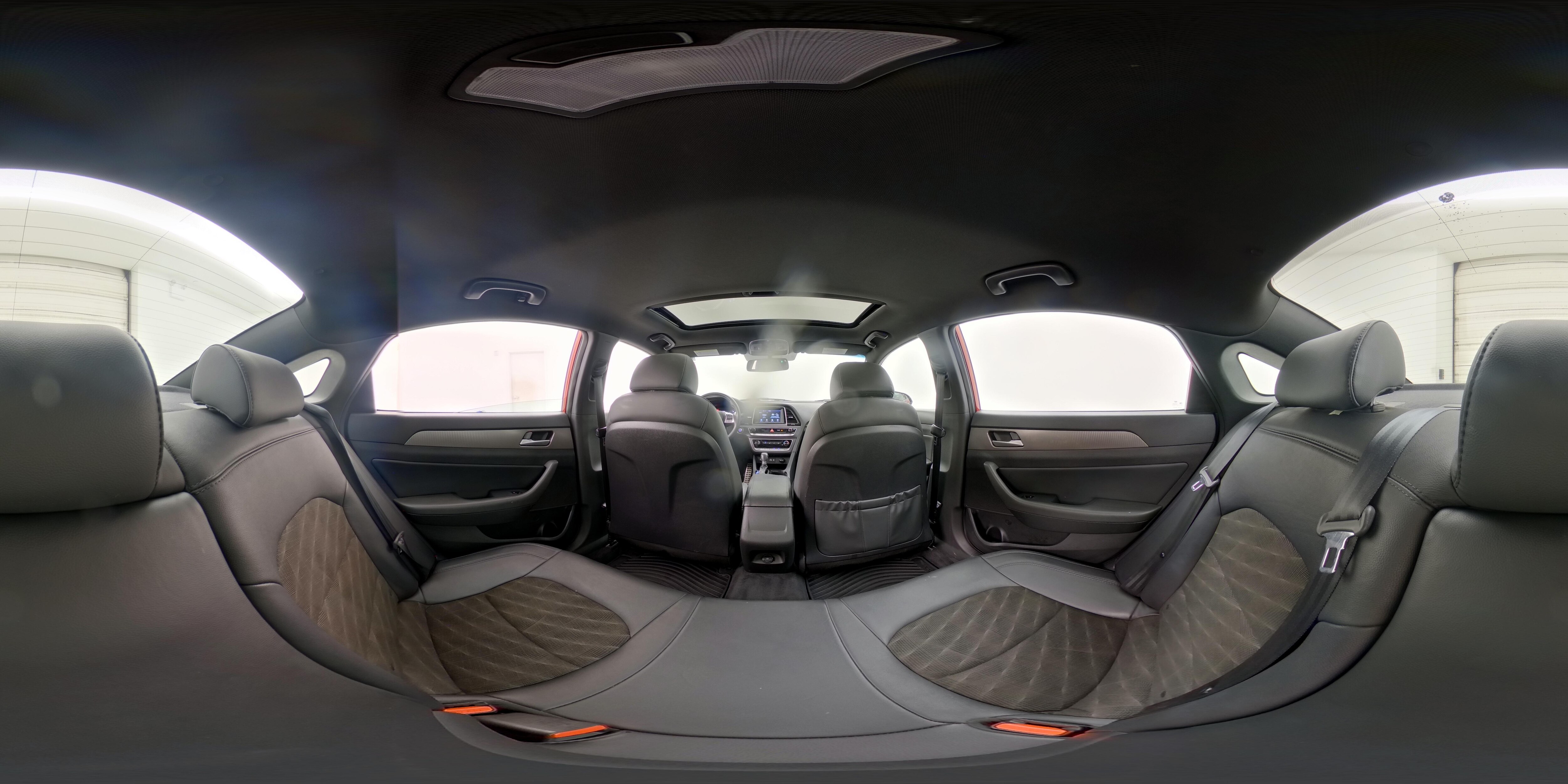 2018 Hyundai Sonata Sport - Photo 26