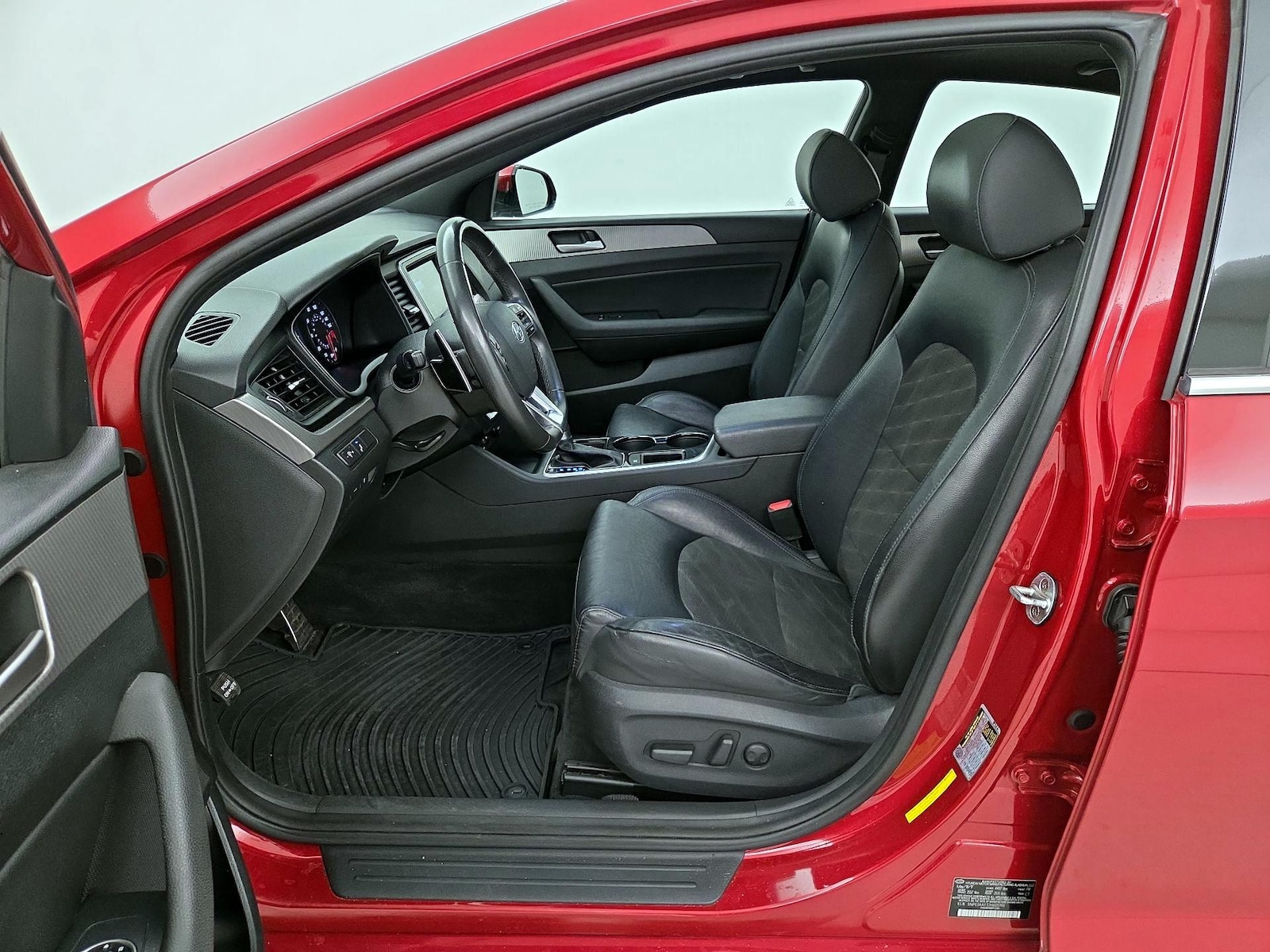 2018 Hyundai Sonata Sport - Photo 12