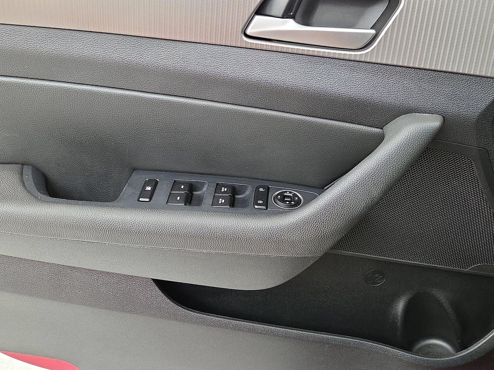 2018 Hyundai Sonata Sport - Photo 13