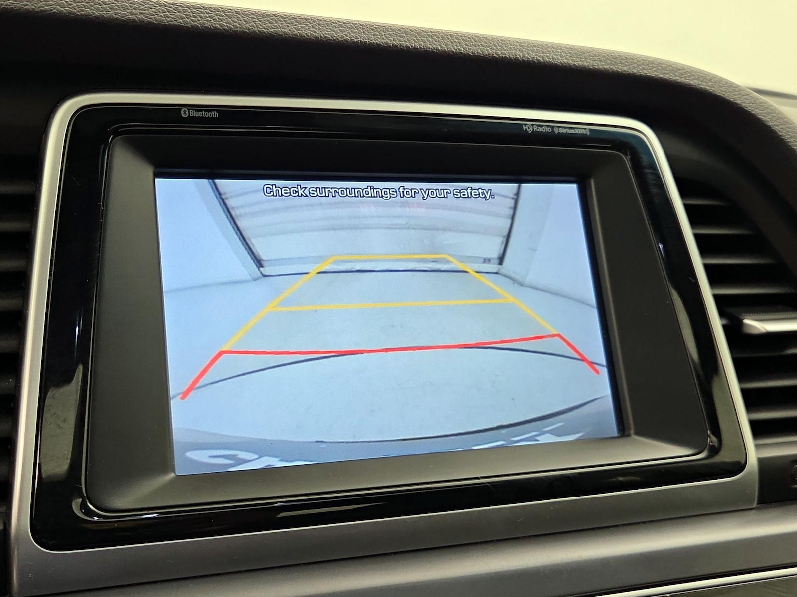 2018 Hyundai Sonata Sport - Photo 15