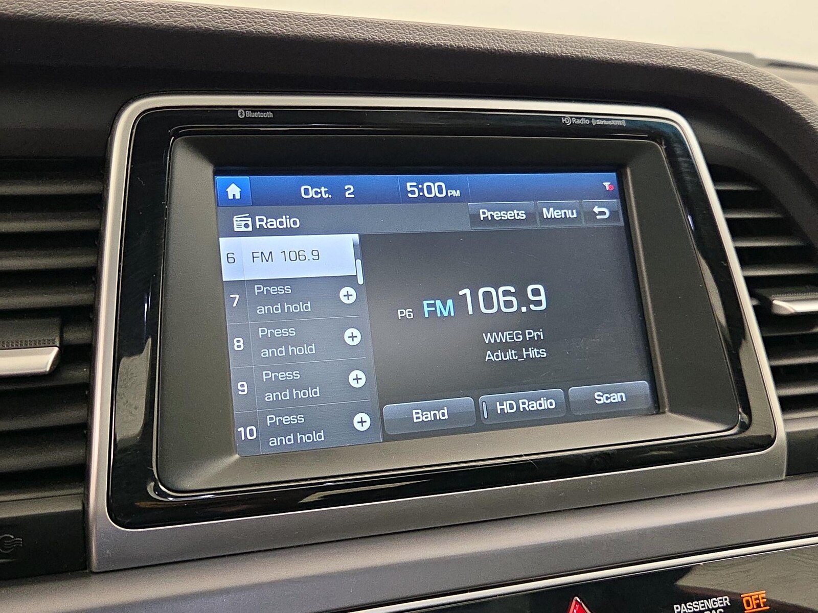 2018 Hyundai Sonata Sport - Photo 16