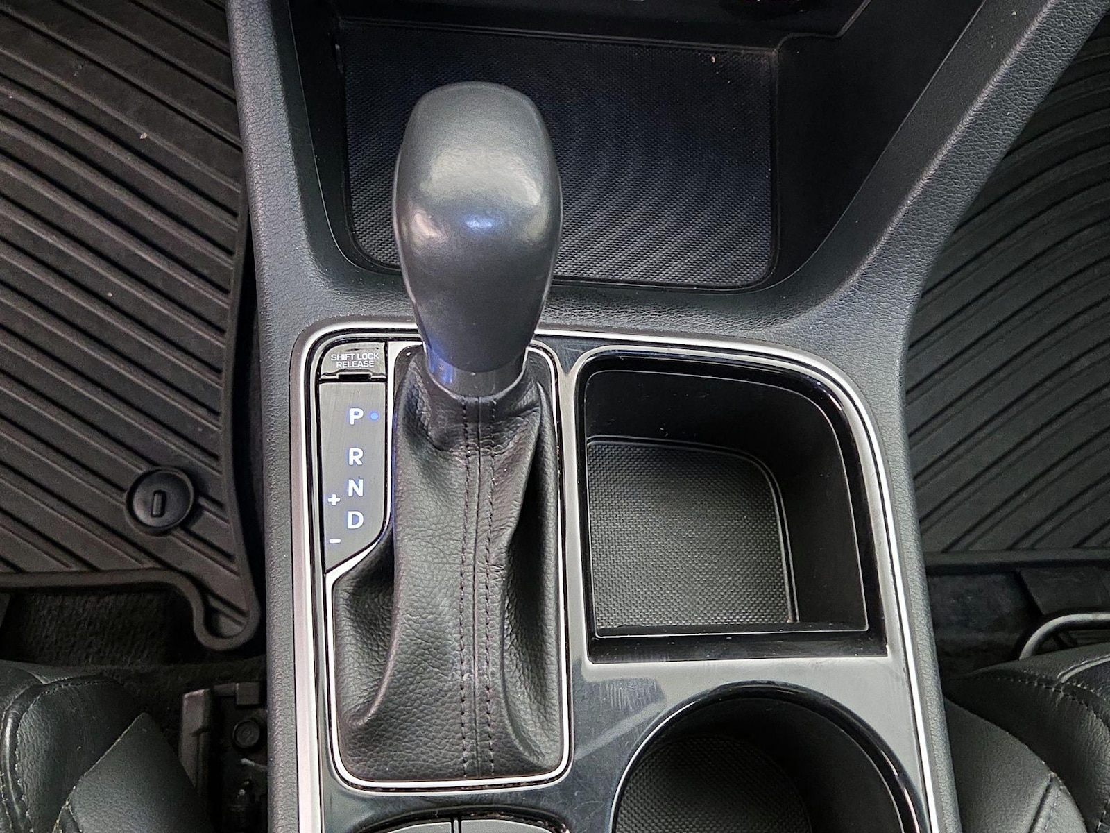 2018 Hyundai Sonata Sport - Photo 18