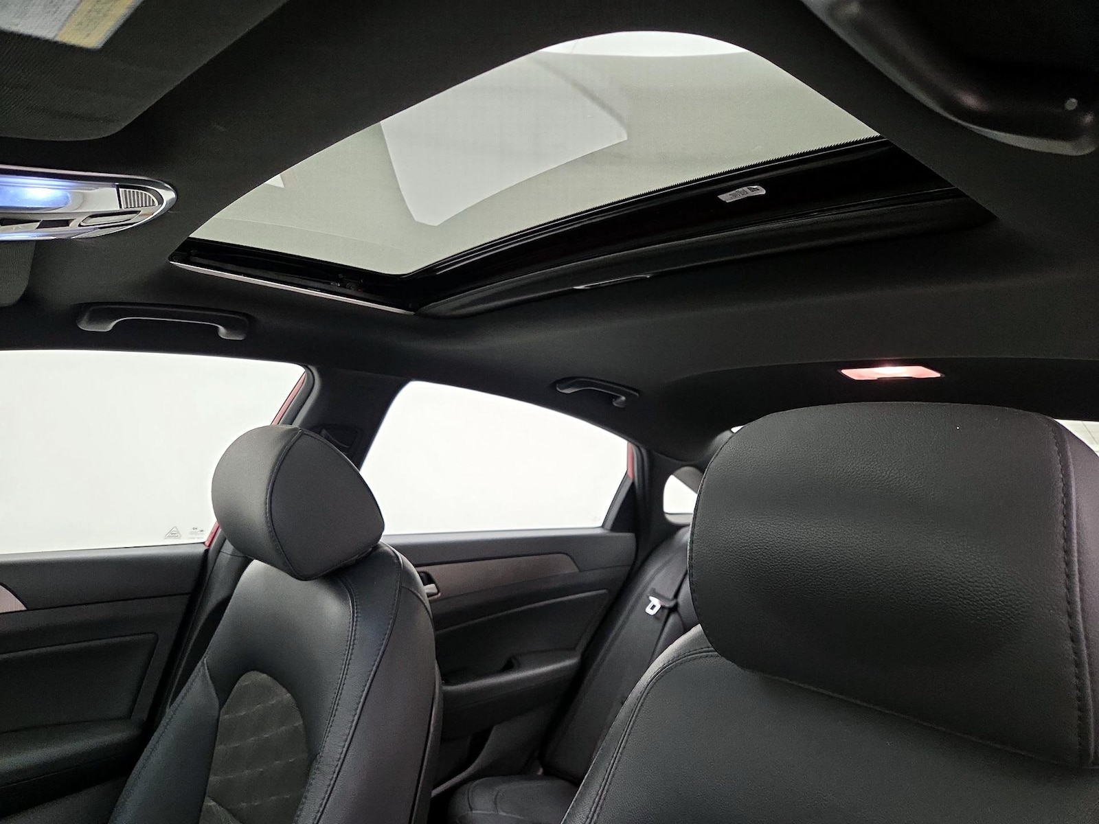 2018 Hyundai Sonata Sport - Photo 20