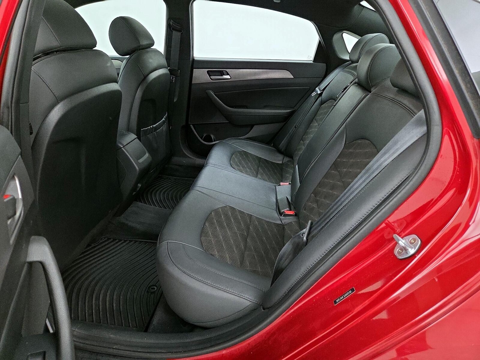 2018 Hyundai Sonata Sport - Photo 21