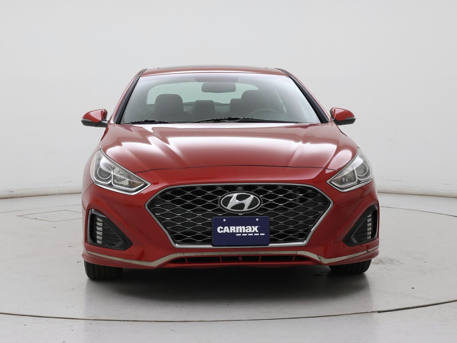 2018 Hyundai Sonata Sport - Photo 6