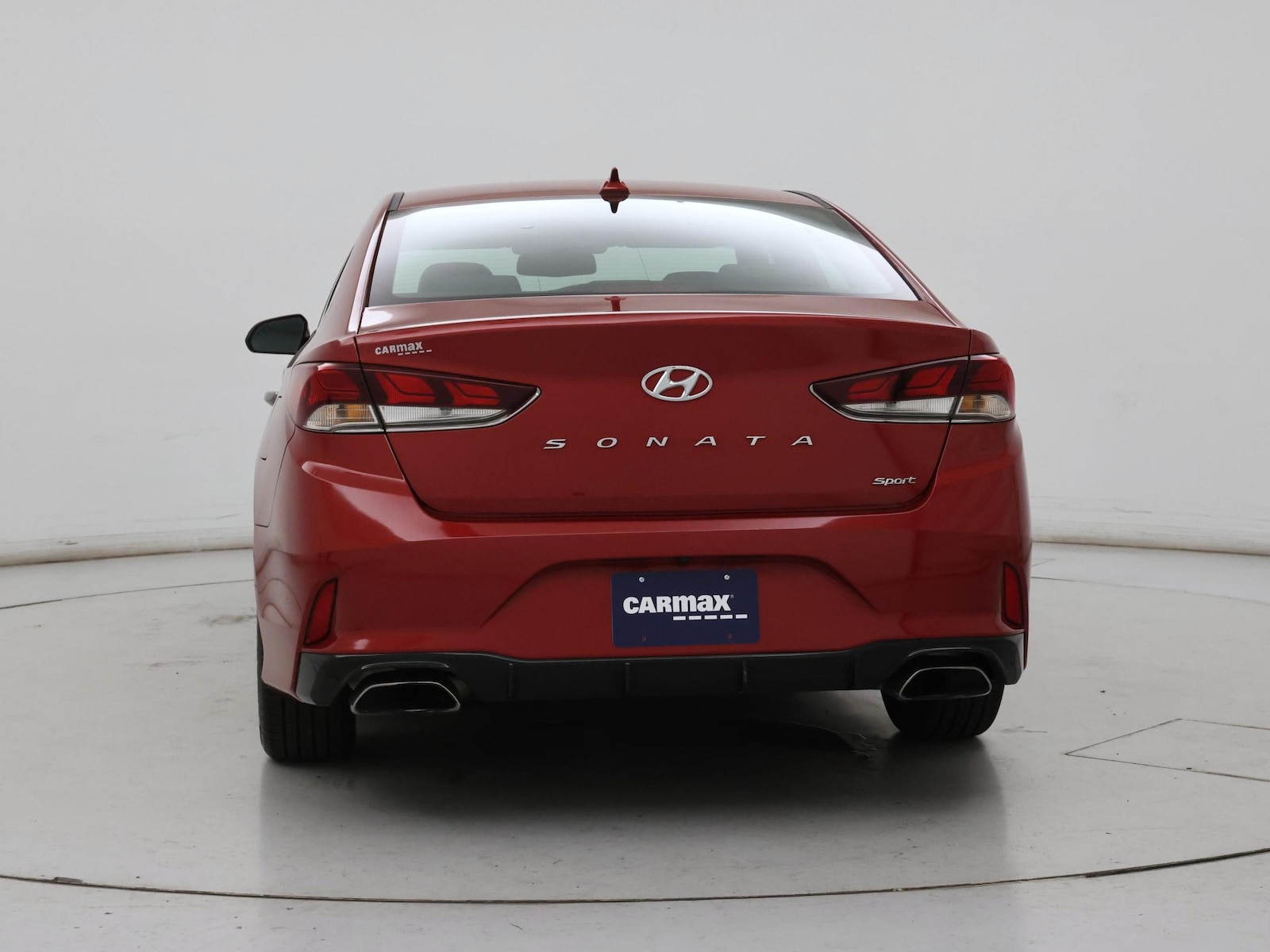 2018 Hyundai Sonata Sport - Photo 7