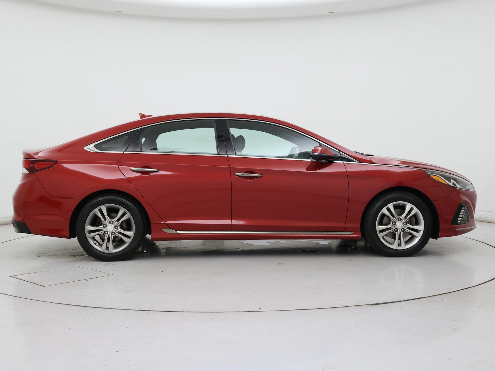 2018 Hyundai Sonata Sport - Photo 8
