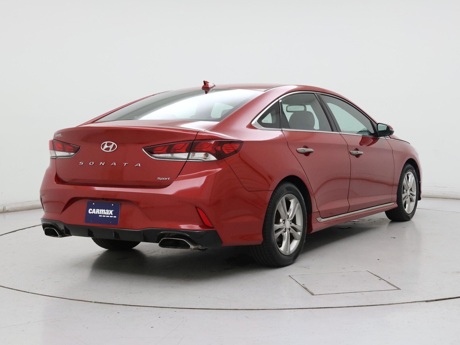 2018 Hyundai Sonata Sport - Photo 9