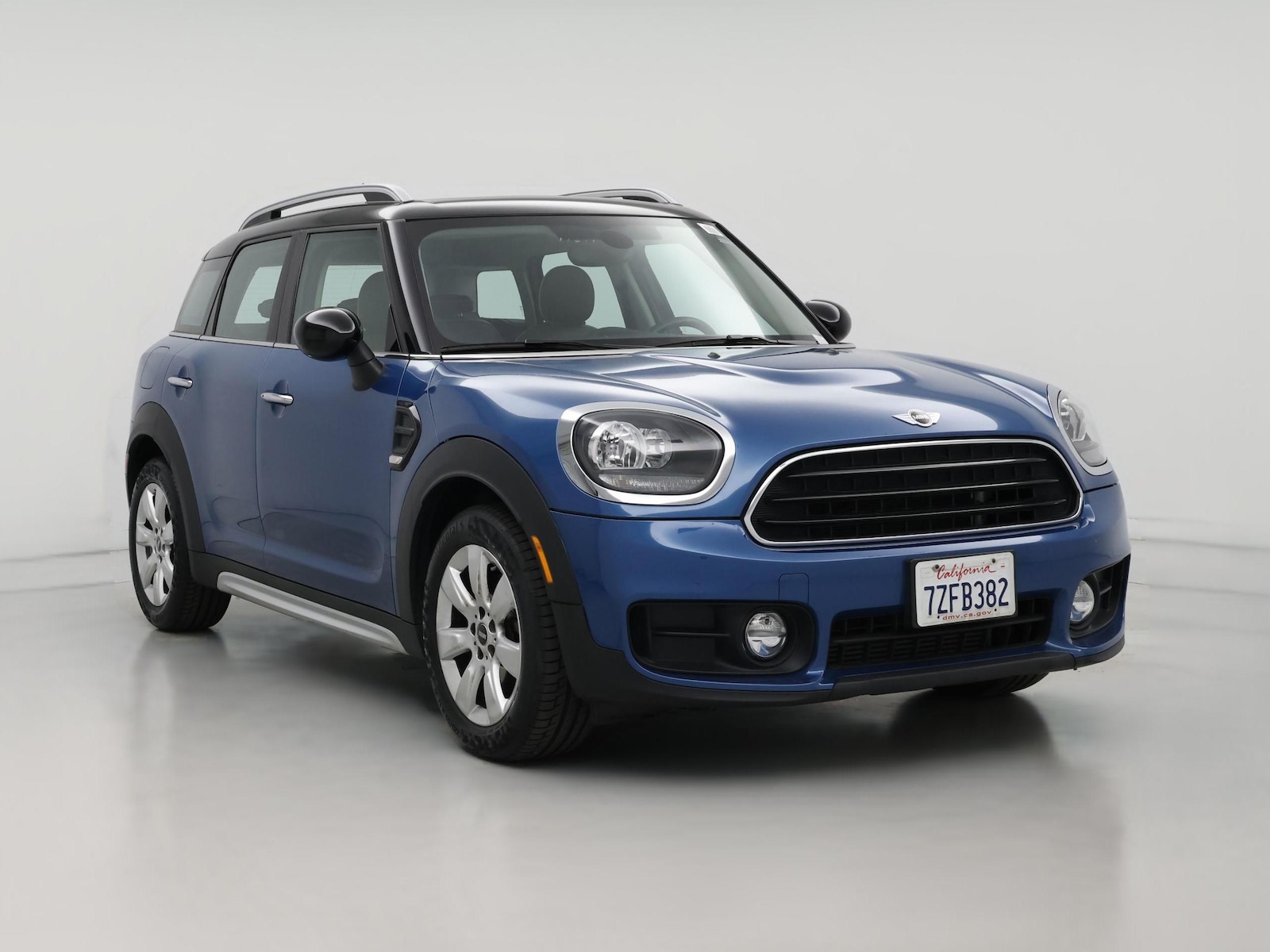 Smart Key & Parking Sensors