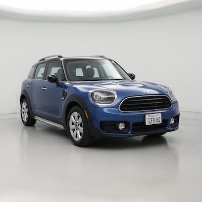 2017 Mini Cooper Countryman