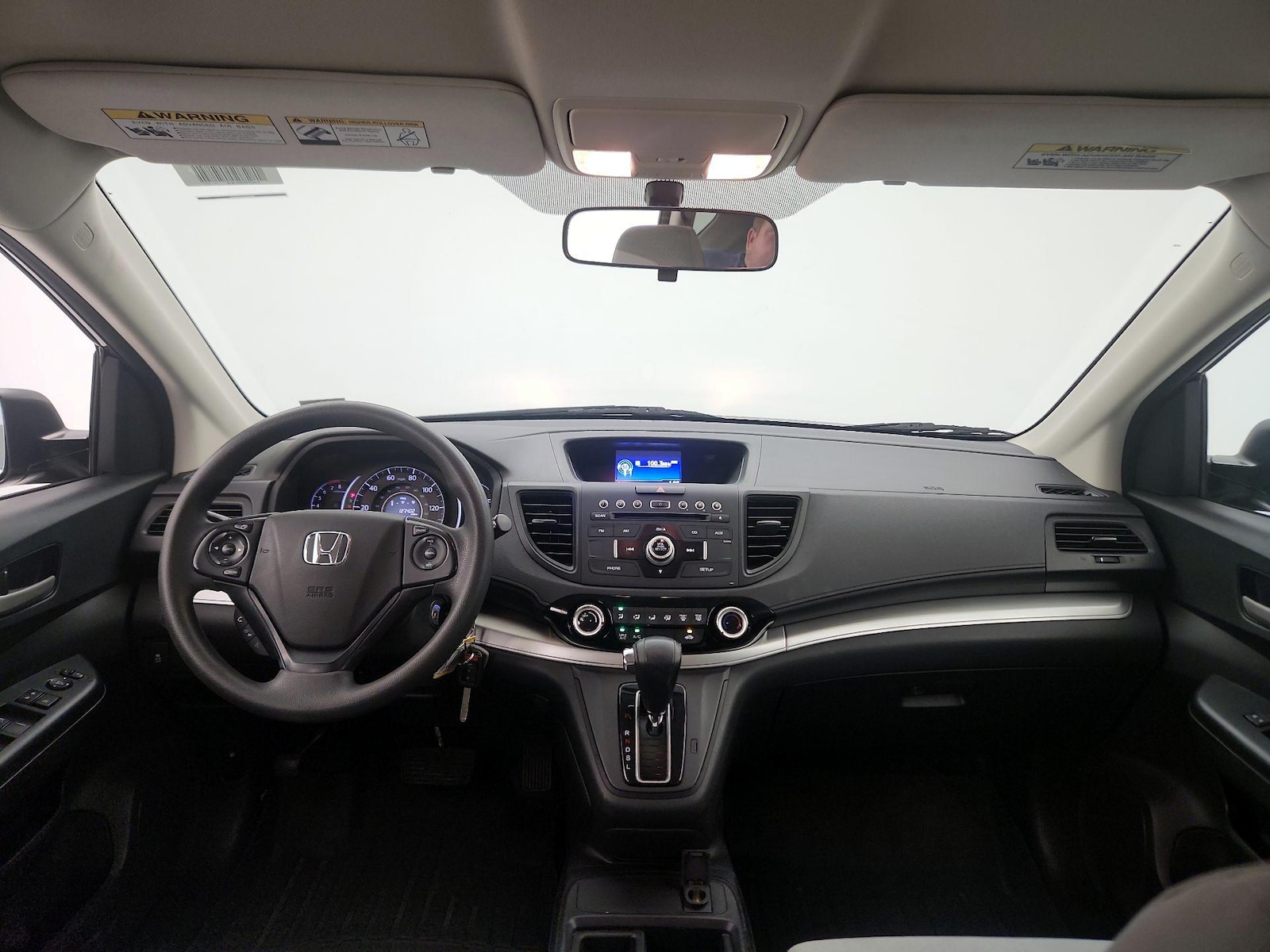 Rear View Camera