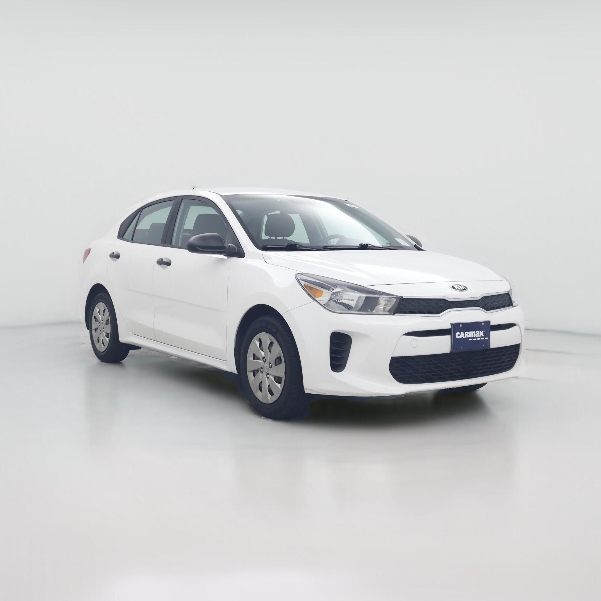 2018 Kia RIO