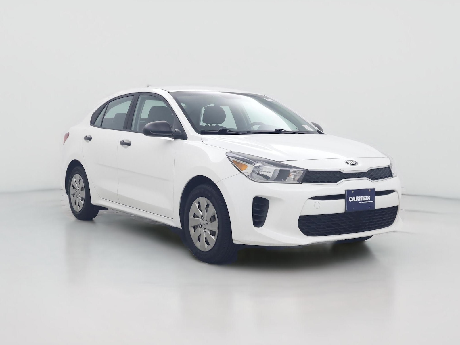 2018 Kia RIO