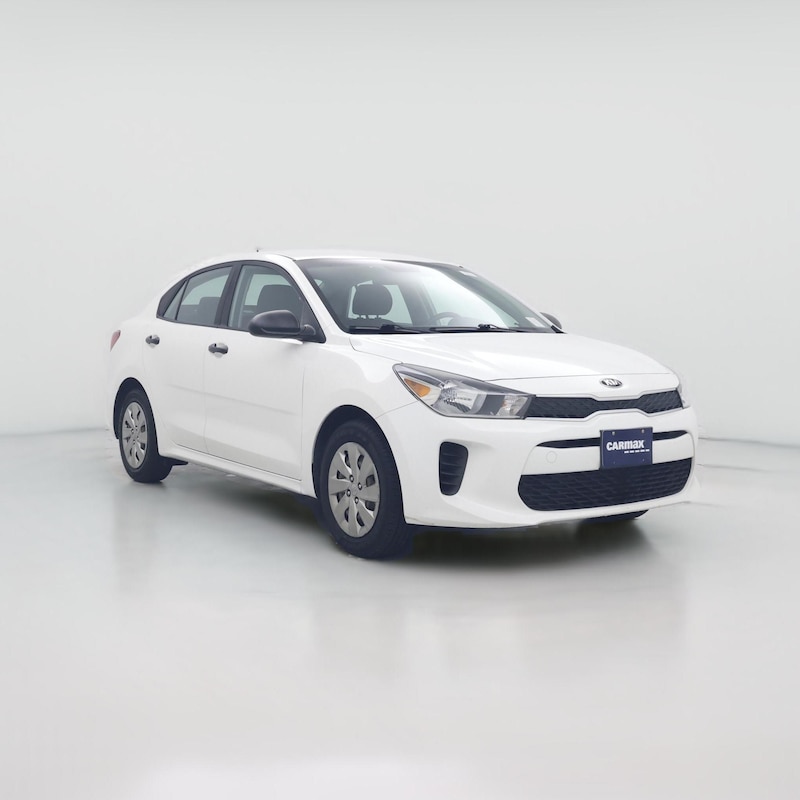 2018 Kia Rio LX