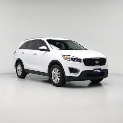 Vehicle exterior view