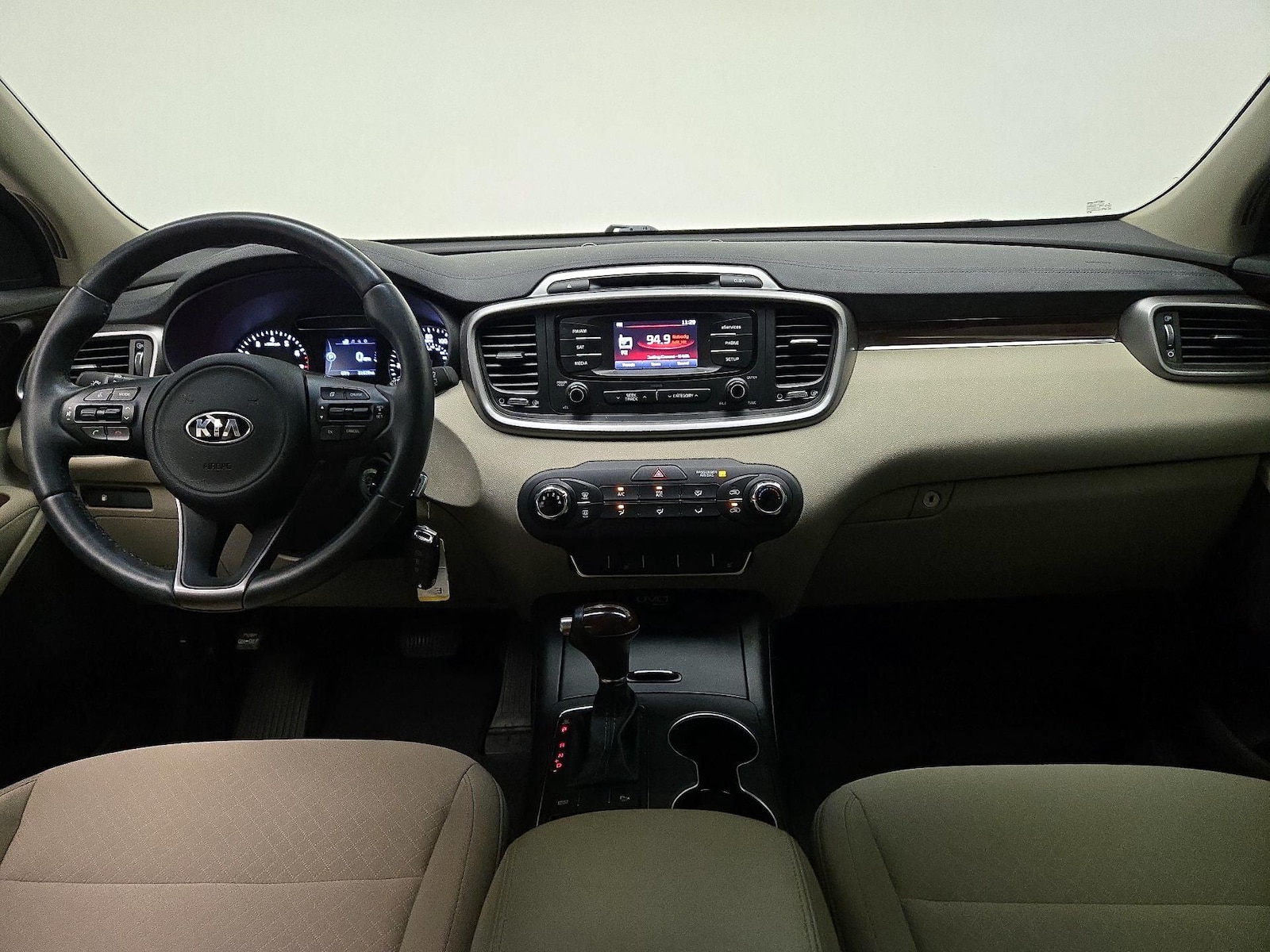 Rear View Camera