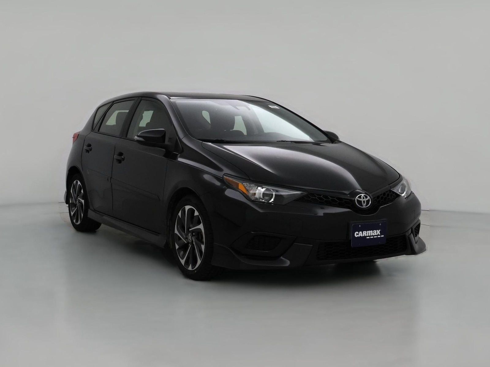 2017 Toyota Corolla iM
