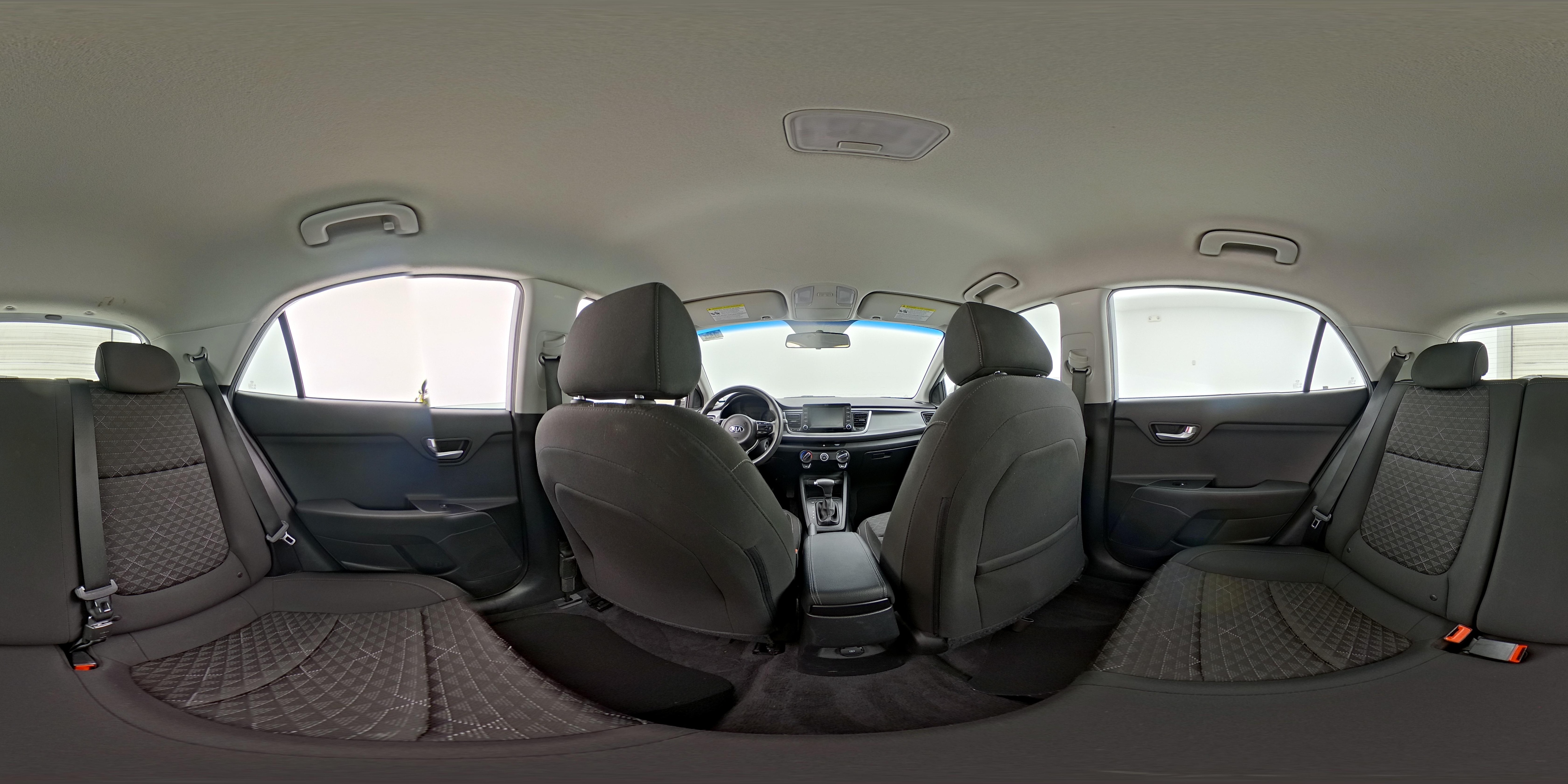 2019 Kia Rio 5-Door S - Photo 24