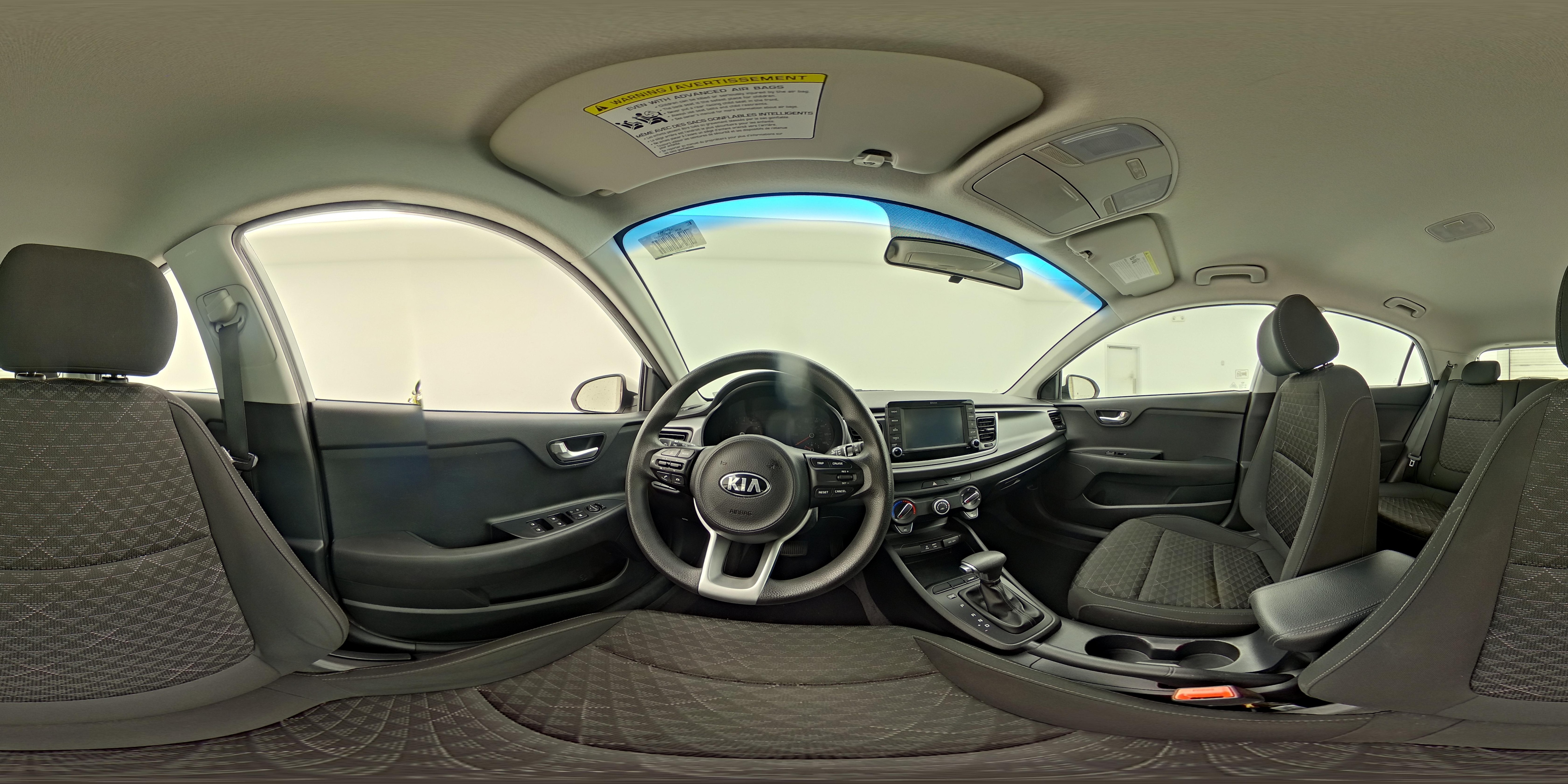 2019 Kia Rio 5-Door S - Photo 25
