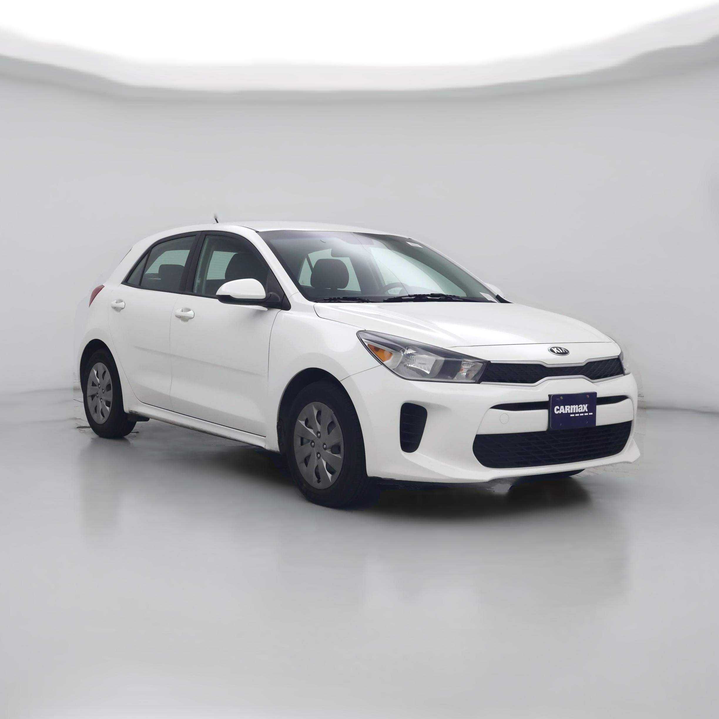 Used 2019 Kia Rio5 near me for sale