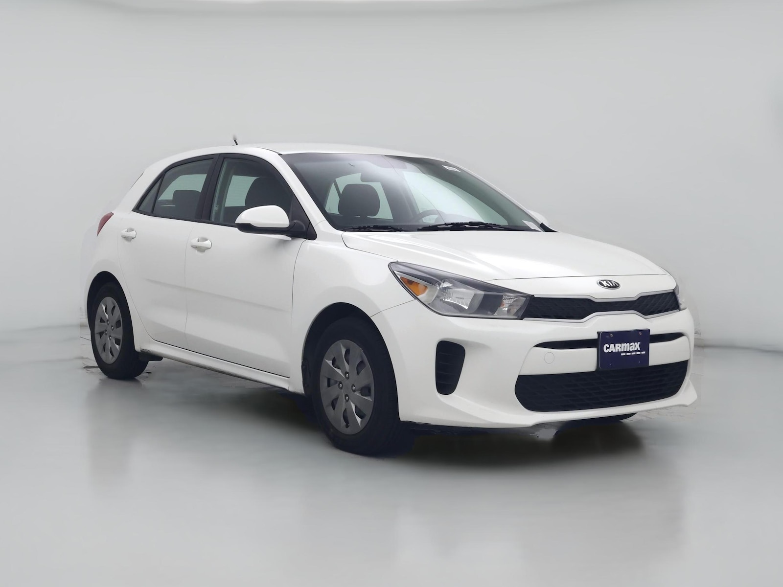 2019 Kia Rio 5-Door