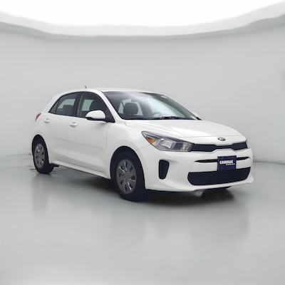2019 Kia Rio5 S