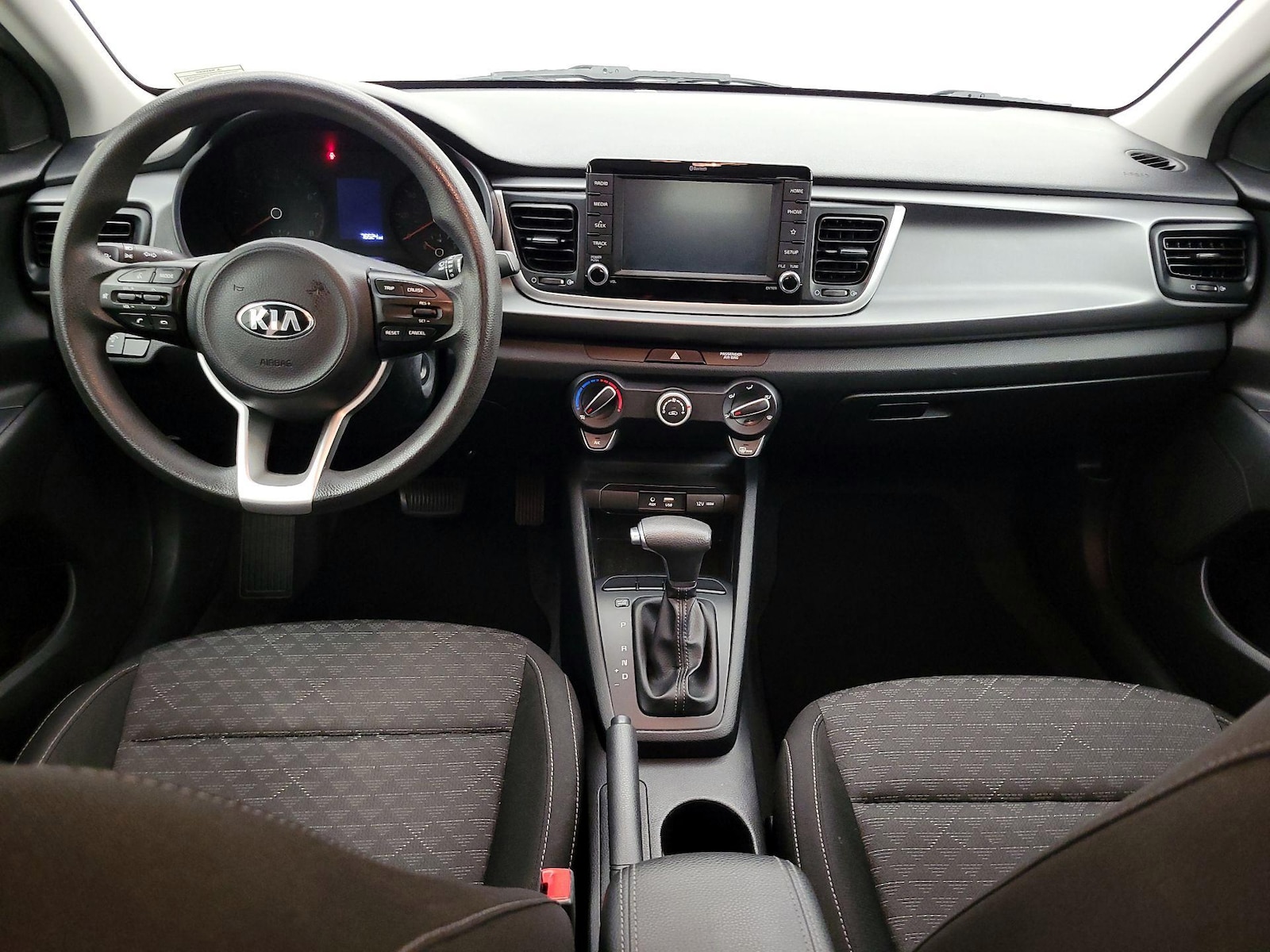 2019 Kia Rio 5-Door S - Photo 10