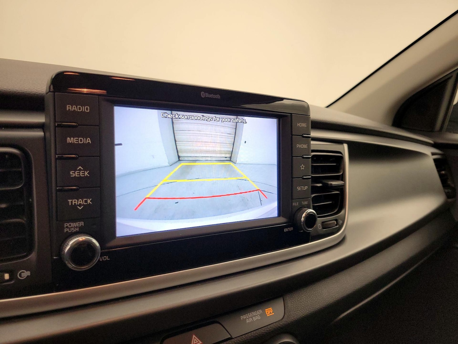2019 Kia Rio 5-Door S - Photo 15