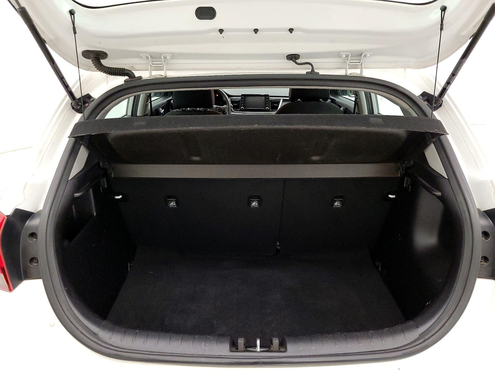 2019 Kia Rio 5-Door S - Photo 20