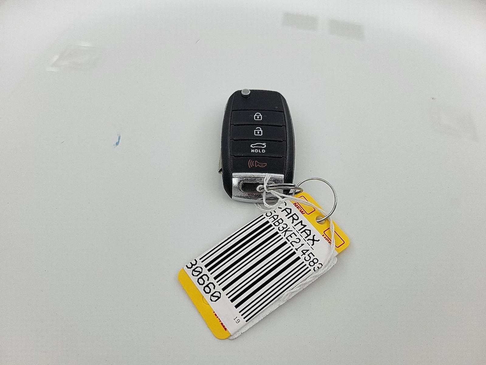 2019 Kia Rio 5-Door S - Photo 22