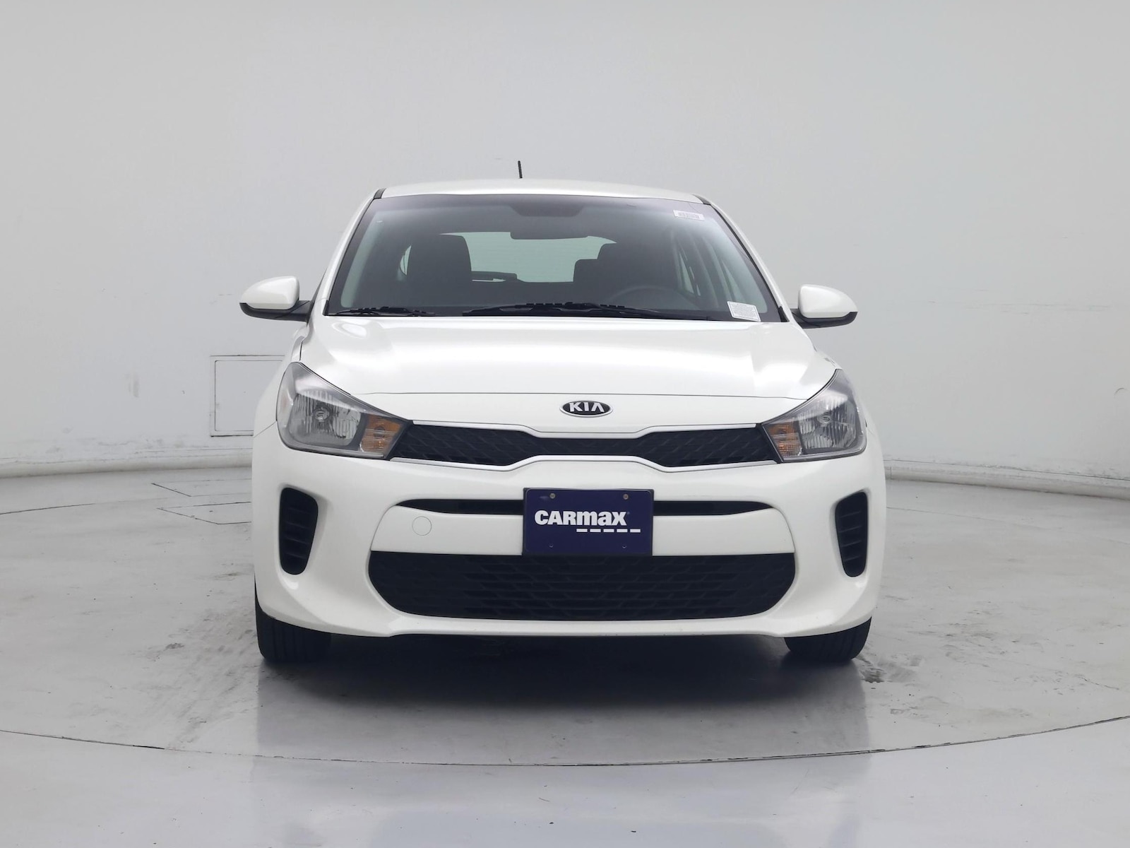 2019 Kia Rio 5-Door S - Photo 6